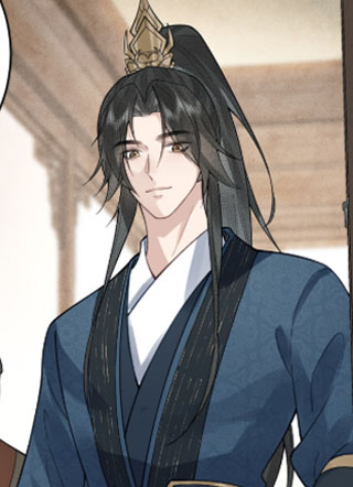 宁嫁牌位不当妾 截图1