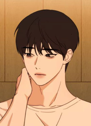 恋爱温柔，同居火辣 截图1