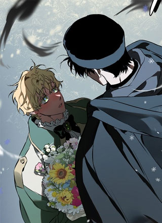 纯白献身 截图0