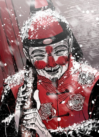 憋宝诡事录 截图2