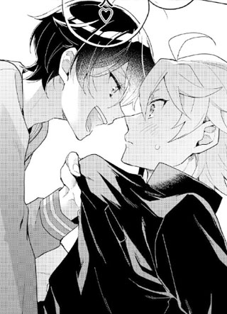 美月同学的恋爱攻陷计画 截图2