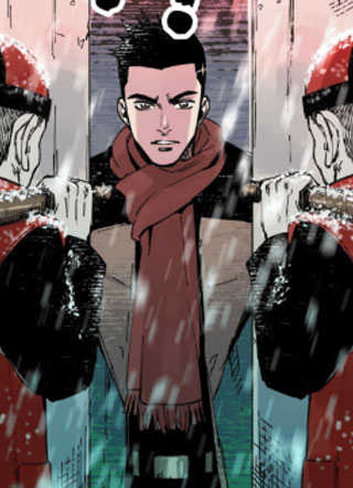 憋宝诡事录 截图0