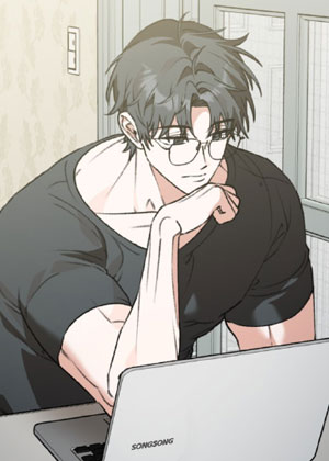 我捡垃圾养你啊