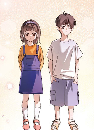 不只是青梅竹马 截图1