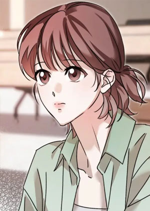 不只是青梅竹马