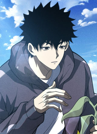 我，农夫，种植亡灵 截图1