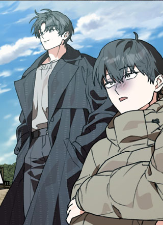 我捡垃圾养你啊 截图1