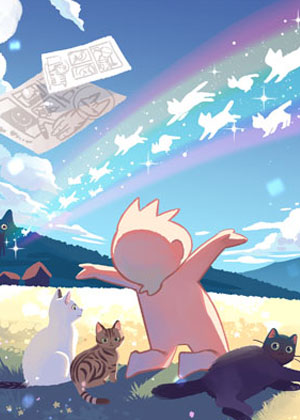 猫咪与他们的产地