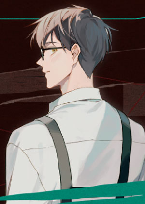 暗恋对象加入了邪教该怎么办