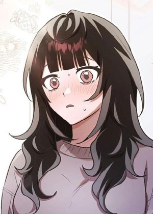 只要牵着我的手