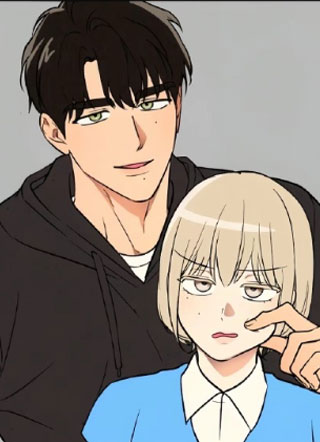 手指之间 截图0