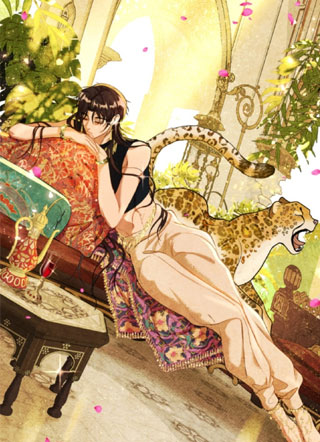 燃烧沙丘之誓 截图0