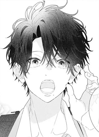 与恋共鸣 截图0