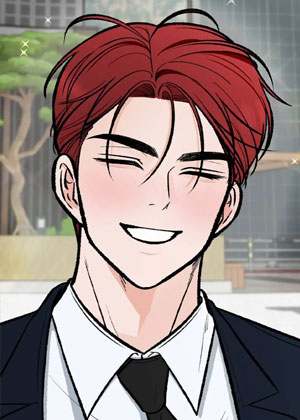 我的同事是冰山