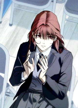 梦中青梅竹马 截图0