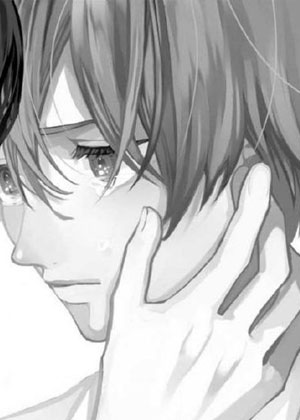 于是我们再度相吻