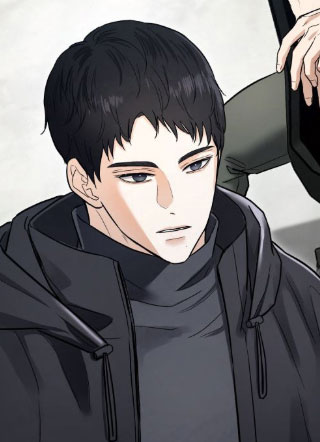 宿敌与共 截图1