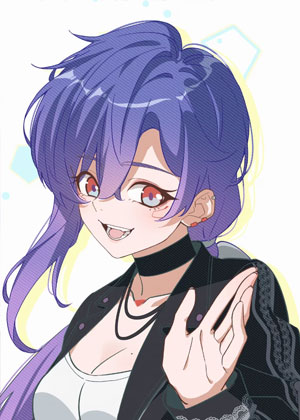 想与佣兵小姐坠入爱河