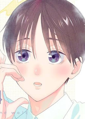 柜中少年与纯爱之狼