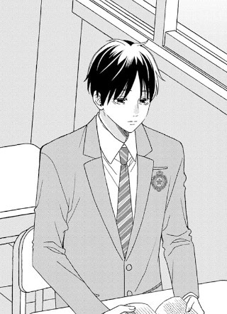 柜中少年与纯爱之狼 截图2