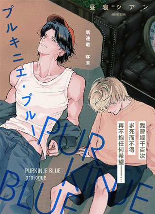 薄暮天地青 截图1