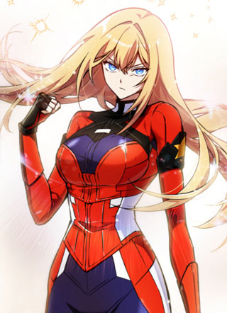 成为了英雄的专属反派 截图0