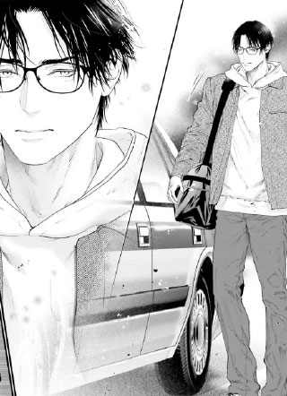 我是怪物 截图0