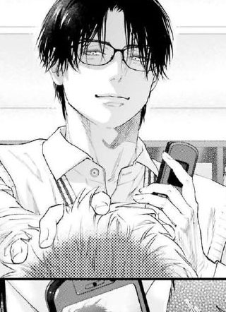 我是怪物 截图2