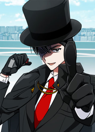 成为了英雄的专属反派 截图1