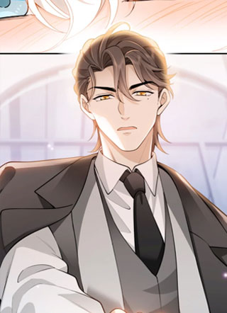 暗恋对象是只猫 截图2