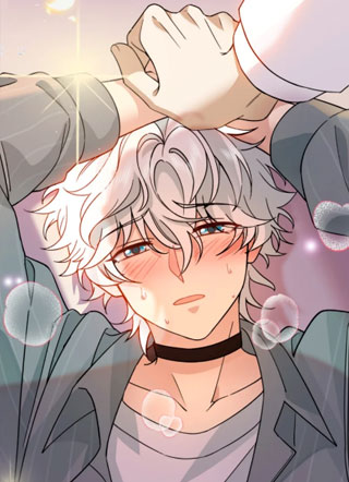 暗恋对象是只猫 截图0