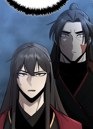 魔神转世 截图0