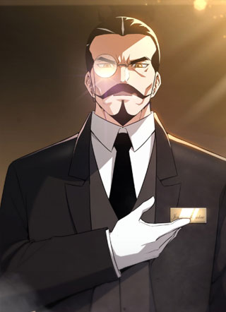 重生学院黑幕之女 截图2