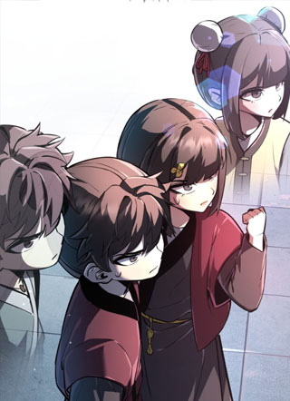 魔神转世 截图1