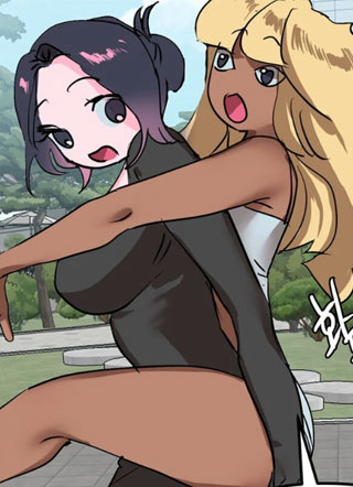 喜欢大婶 截图1