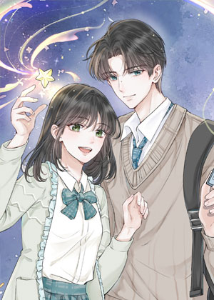 难道是救星降临了