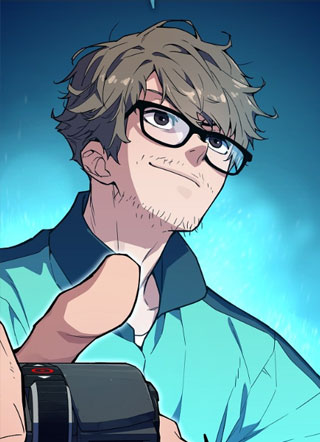 带着十三个特性开始 截图1