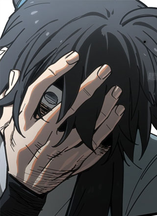 一目江湖 截图0