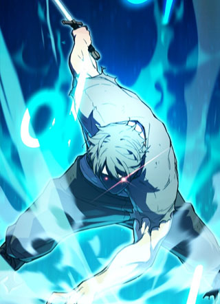 带着十三个特性开始 截图2