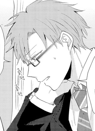 感官模特 截图1