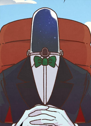 欢迎光临异星游乐园 截图2