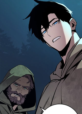 流浪骑士 截图2