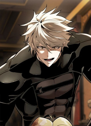 回归现实的生还者 截图0