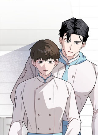 主厨的专属食谱 截图2