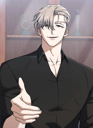 金眼陷阱 截图0