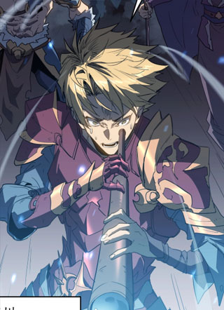 永久一滴血，我照样无敌于世 截图2