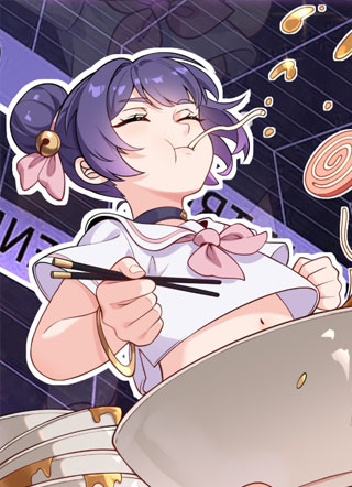 山海神兽网红养成计划 截图2