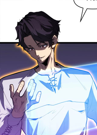 永久一滴血，我照样无敌于世 截图0