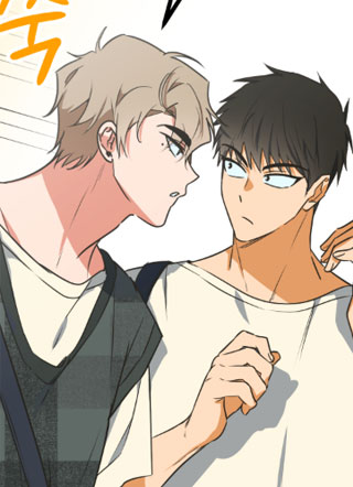 心跳加速遇难记 截图1