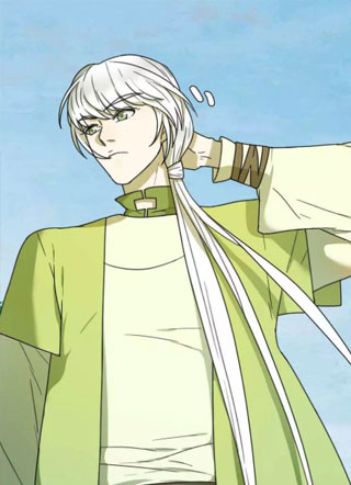 只羡妖孽不羡仙 截图0